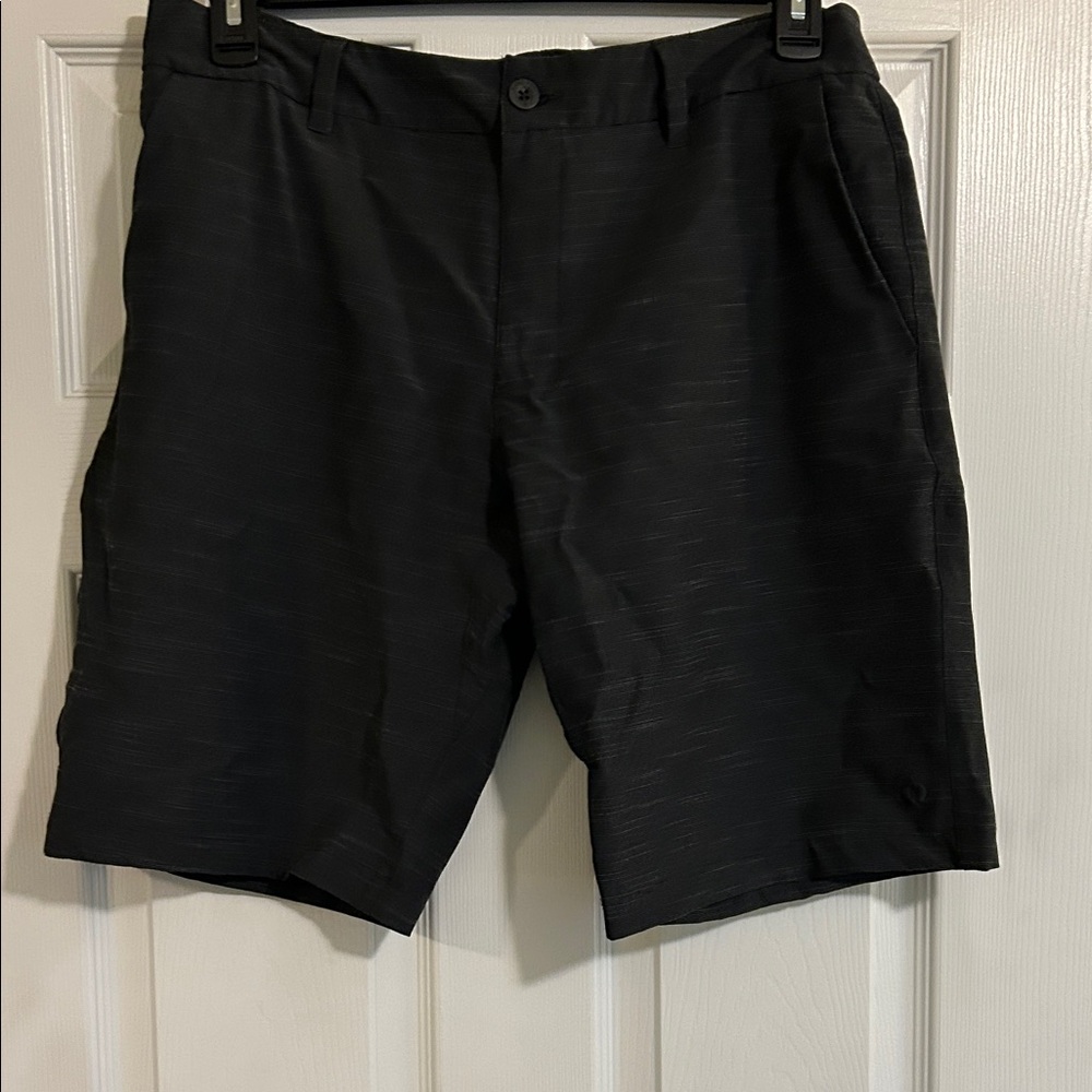 Hang Ten Men's Dark Shorts